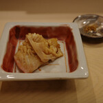 日本橋蛎殻町 すぎた - 