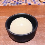 メッシタ パーネ エ ヴィーノ - 