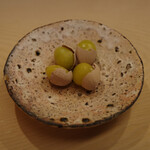 日本橋蛎殻町 すぎた - 