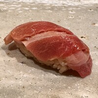 神楽坂すし旭飛 - 