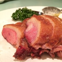 中国料理 品川大飯店 - 