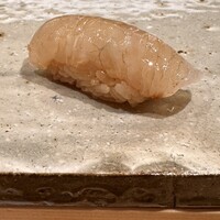神楽坂すし旭飛 - 