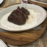 熟成和牛ステーキグリルド エイジング・ビーフ 横浜店 - 