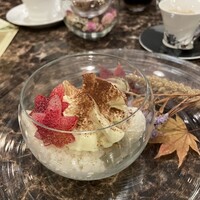 レストランLe Mont - 