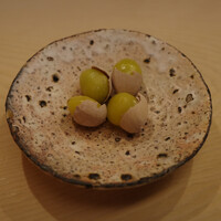 日本橋蛎殻町 すぎた - 