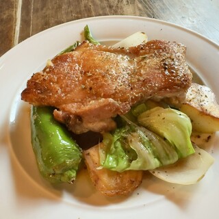 フランス食堂 清水_1