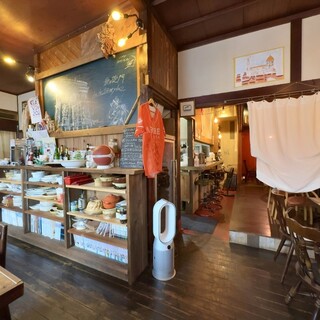 フランス食堂 清水_2