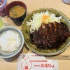名古屋名物 みそかつ 矢場とん 矢場町本店