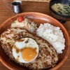びっくりドンキー 名和店