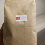 珈琲工房リバティ - 