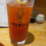 おでん二毛作 - トマッシュ