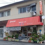 手造りサンドイッチ せと - 2023年10月　ええ感じですなぁ～(´▽｀)