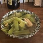 わかたろう - お通し