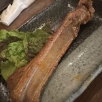 わかたろう - スペアリブ（中）