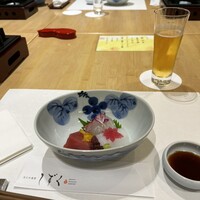 なにわ食彩 しずく -  なにわ食彩 しずく -