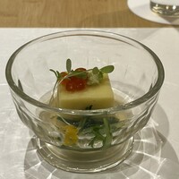 なにわ食彩 しずく -  なにわ食彩 しずく -