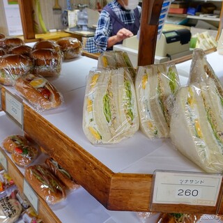 手造りサンドイッチ せと_1