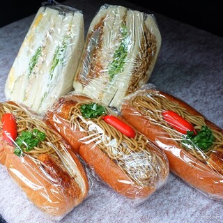 手造りサンドイッチ せと_0