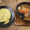 スープカレーGARAKU 札幌本店