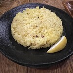 スープカレーGARAKU 札幌本店 - 