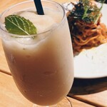 Embassy Cafe & Dining