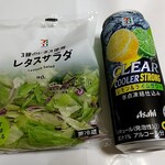 セブンイレブン - ドリンク写真: