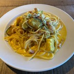 フォーティマイルズステエション - 料理写真: