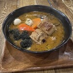 スープカレーGARAKU 札幌本店 - 