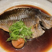魚匠 銀平 道頓堀店 - 