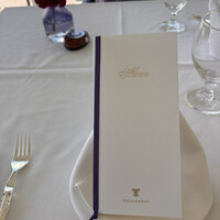 東京會舘 銀座スカイラウンジ - 