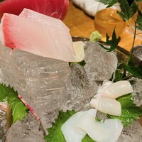 魚匠 銀平 道頓堀店 - 