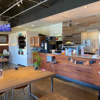 フォーティマイルズステエション_2