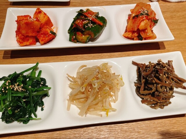Korean Dining MARU photo 2