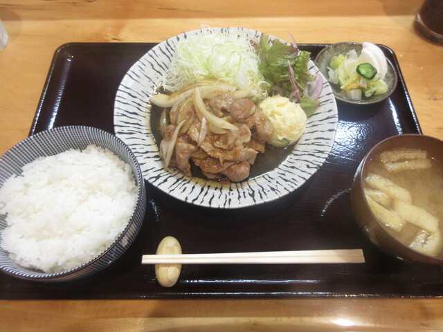 жҹҙз&rdquo;&deg;еұӢ - з&sect;Ӣз&rdquo;&deg;пјҲйЈҹе&nbsp;Ӯпјүの写真