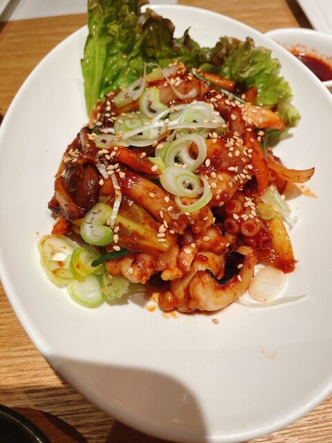 Korean Dining MARU photo 5