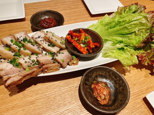 Korean Dining MARU photo 3