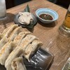 肉汁餃子のダンダダン 広島えびす通り店