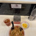 蒙古タンメン中本 - 