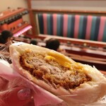 歌舞伎座 ドリンクコーナー - 