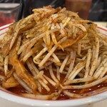 蒙古タンメン中本 - 