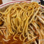 蒙古タンメン中本 - 