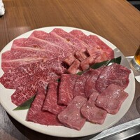 焼肉うしごろ 表参道店 - 