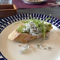 TROIS CUIT ASANUMA - 