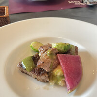 TROIS CUIT ASANUMA - 