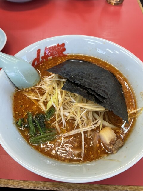 山岡家 秋田仁井田店 - 羽後牛島/ラーメン | 食べログ