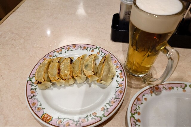Gyoza no Osho Ouji Ten photo 4