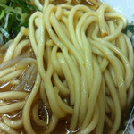 ちゃあしゅうめん ゆうらい - 