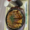 頑固石焼 - 広島焼き