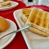 Fun Toast - 料理写真:Kaya Butter Toast@$5.90