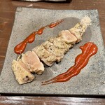 バラ焼き専門店炭火焼鳥わだち - 